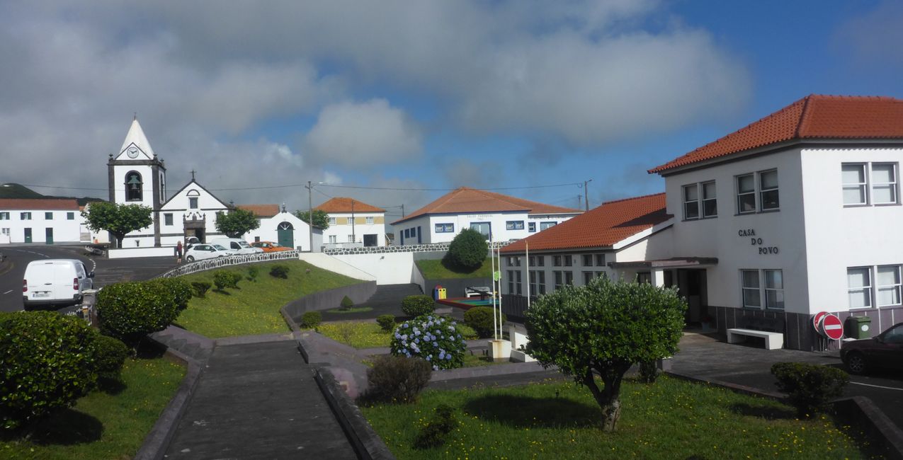 Norte Pequeno 