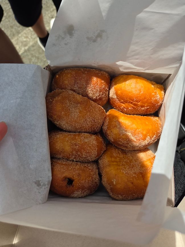 Malasadas