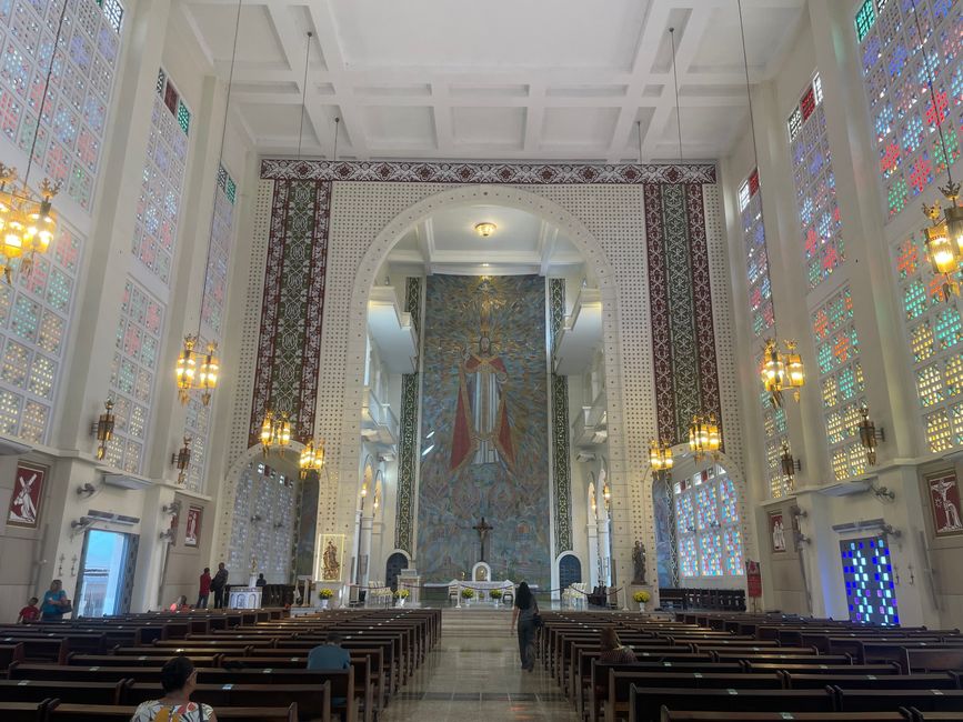 Basílica Senhor Bom Jesus
