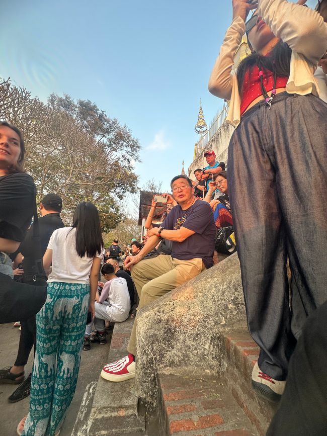 Luang Prabang
