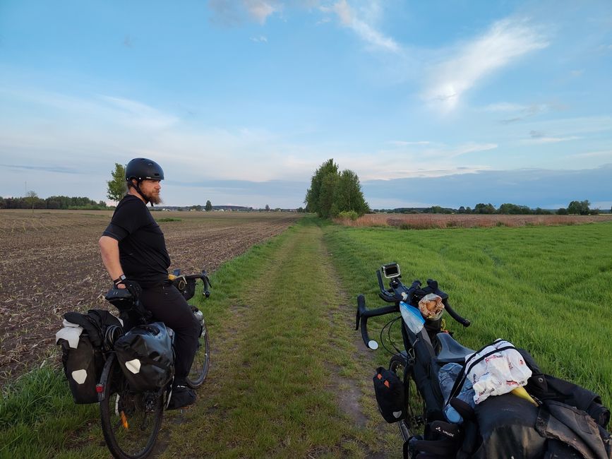 Neue Wege