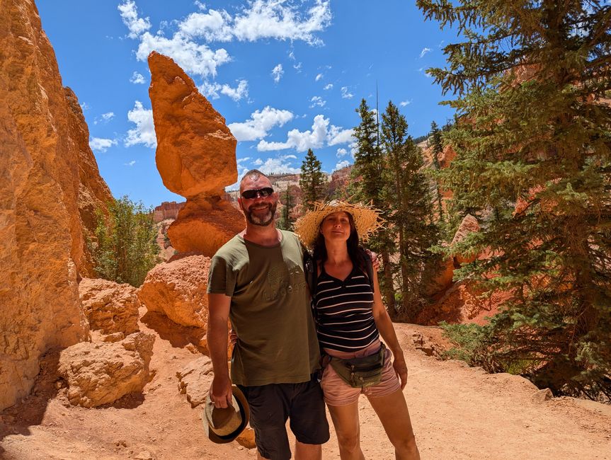 Bryce Canyon