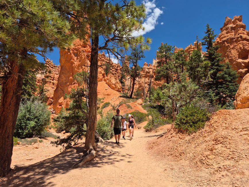 Bryce Canyon