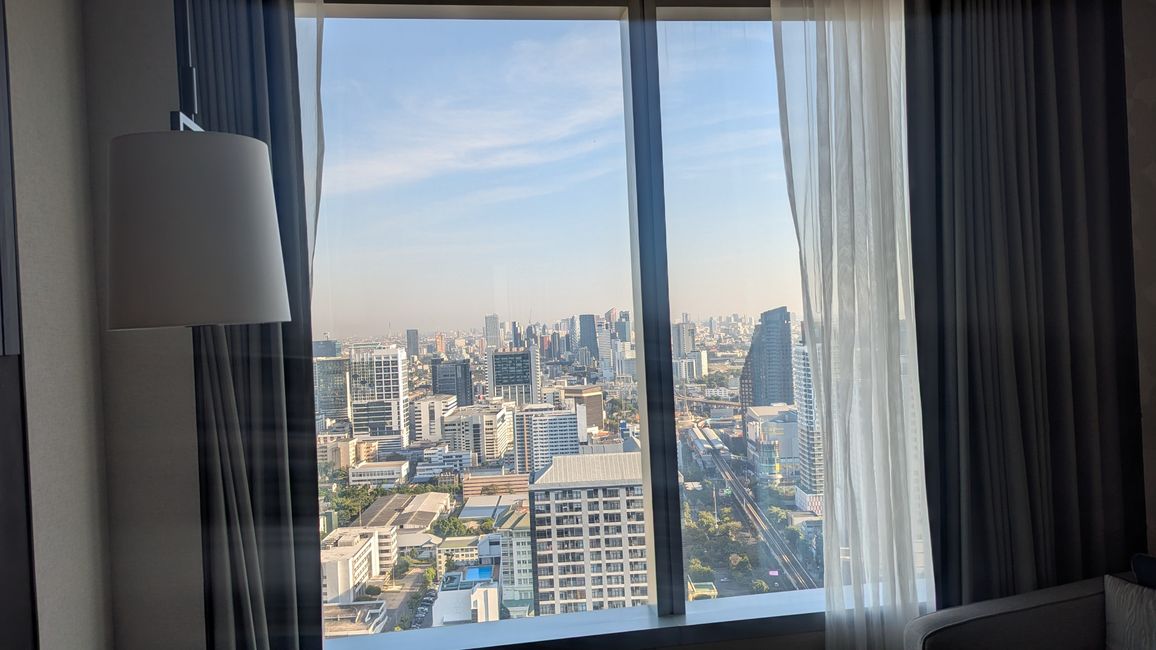Bangkok