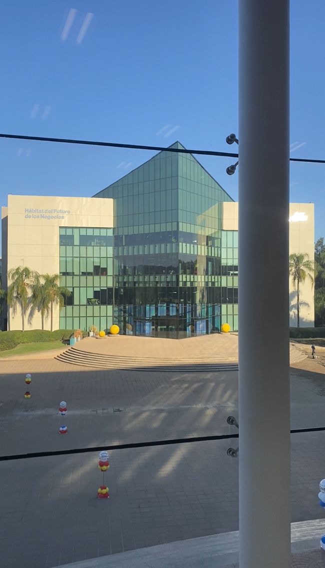 Tec de Monterrey