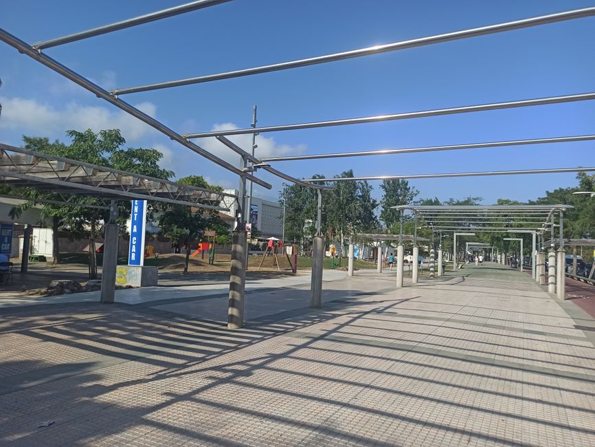 Foto di Santa Susanna (il Maresme, Barcellona) (agosto 2023) (parte 1)