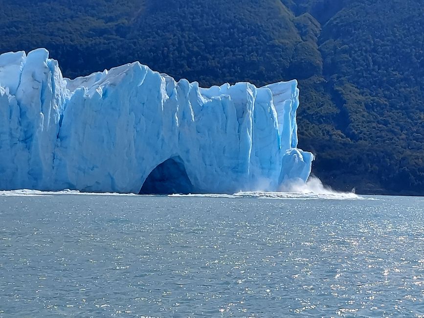 Argentinien - Patagonien, Feuerland und Buenos Aires