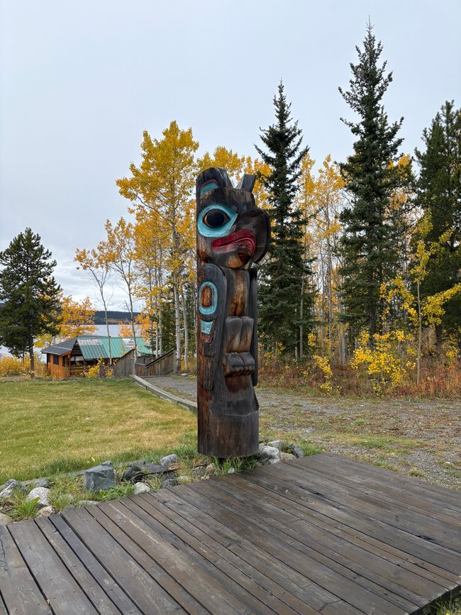 Day 5 - 🚐 Pothole Slalom, Moose Menus, and Off-Road Adventures – our day on the Canol Road