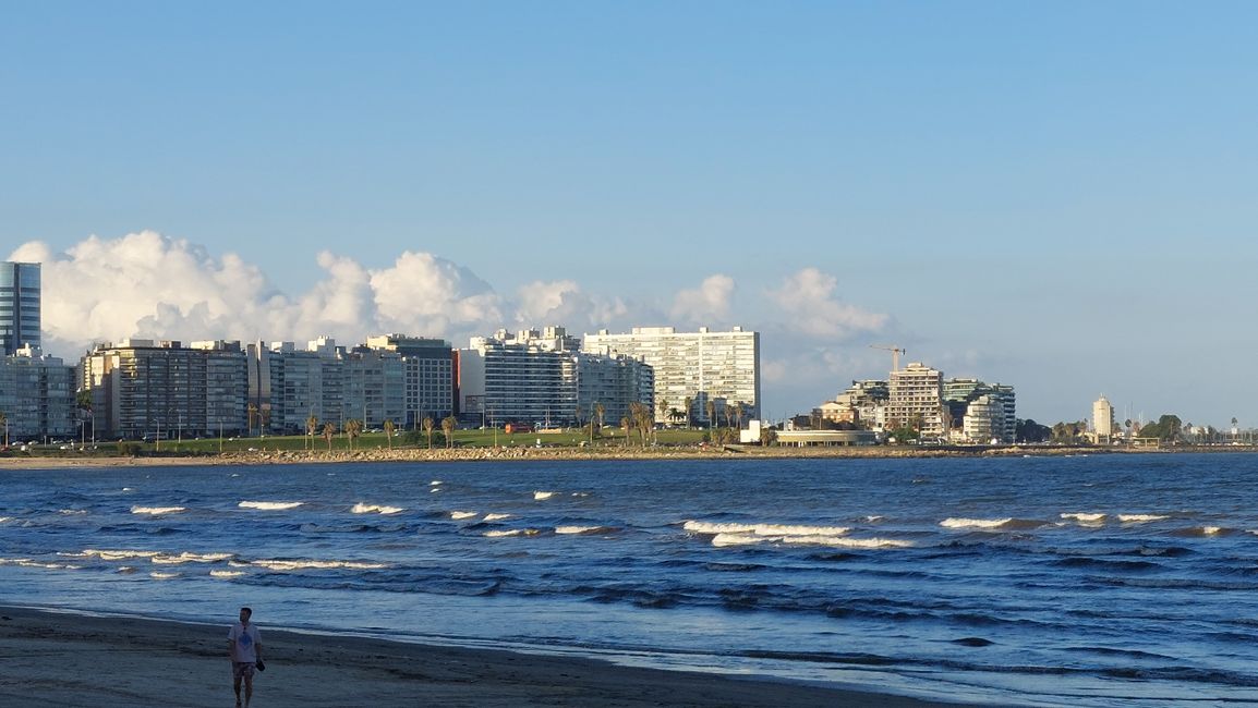 Uruguay
