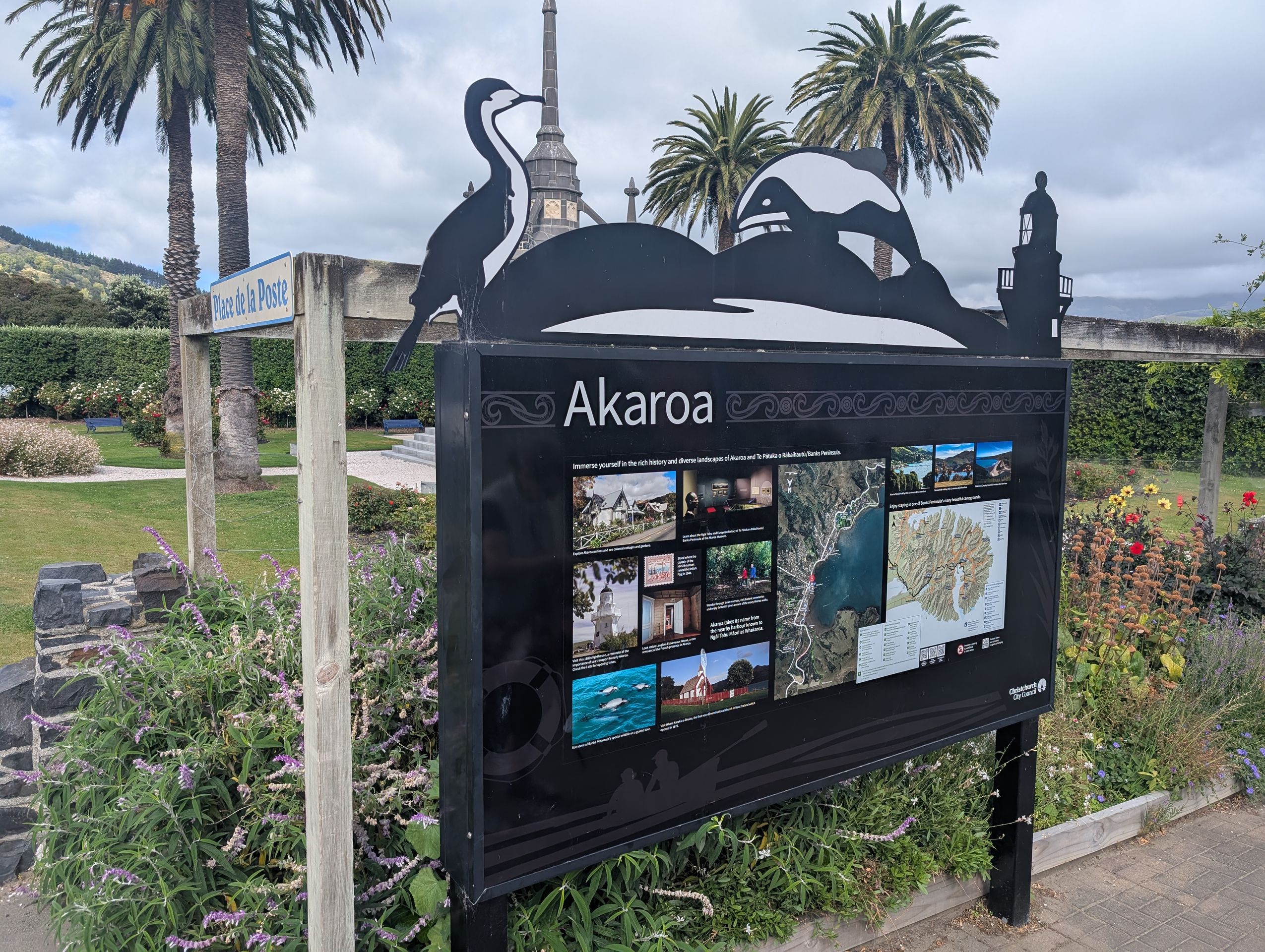 Banks Peninsula Community