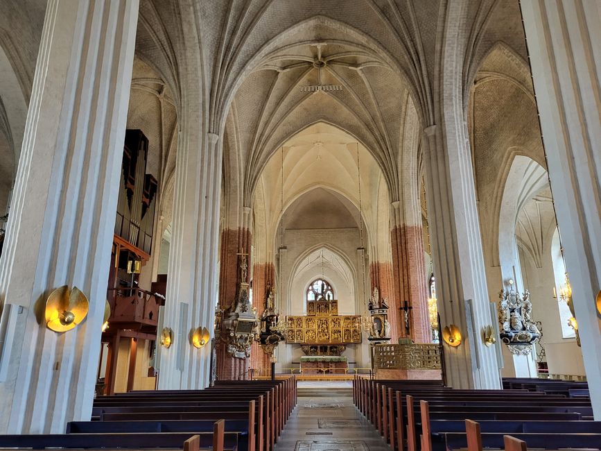 Duomo di Västerås