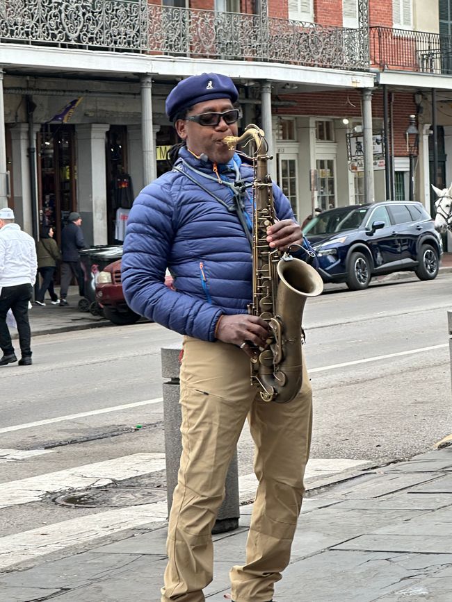 New Orleans