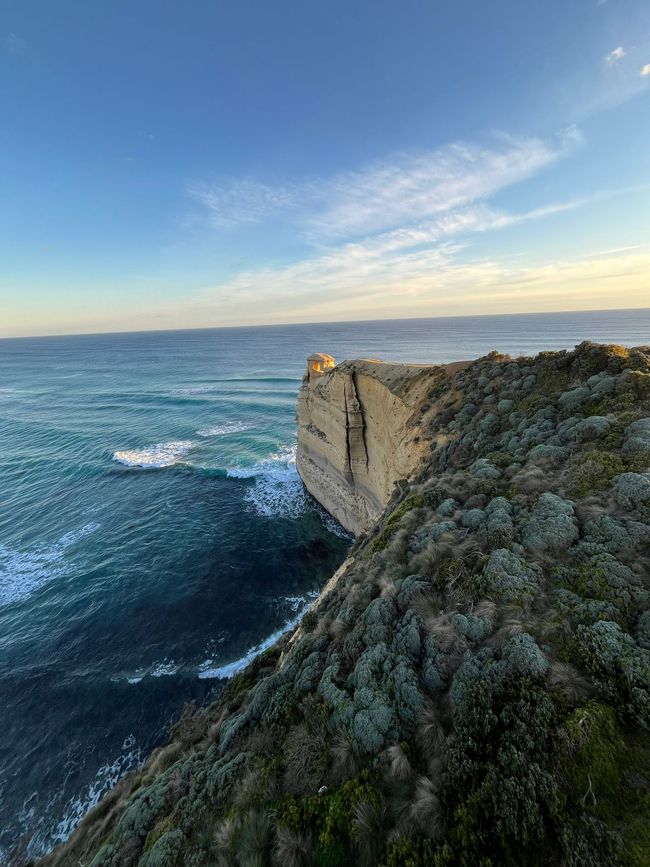Melbourne - Adelaide / Great Ocean Road