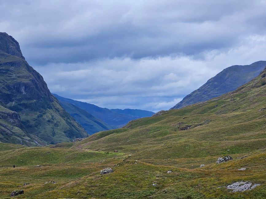 Viadotto Glennfinnan
