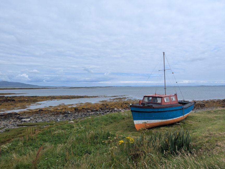 Uist
