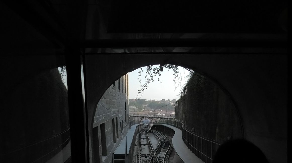 Day 17: Sightseeing in Porto