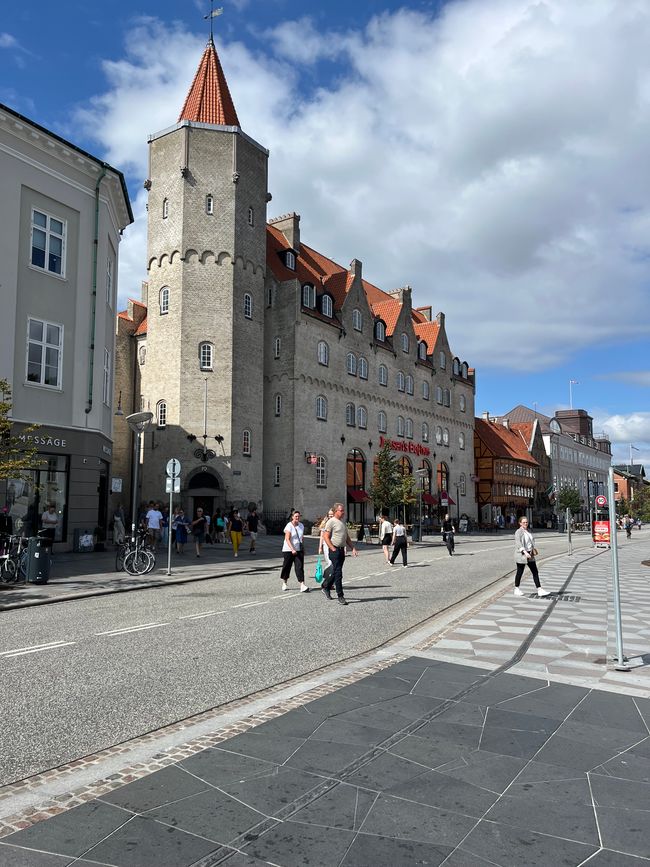 Danemark 2025