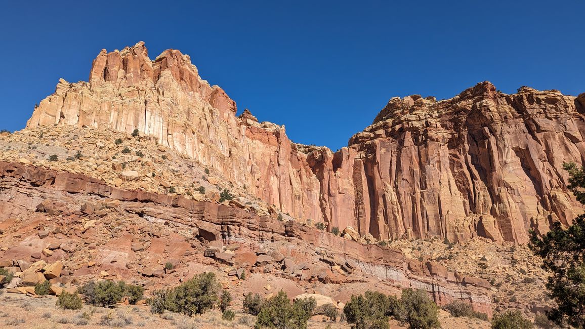 USA - Utah per fuggitivi ...
