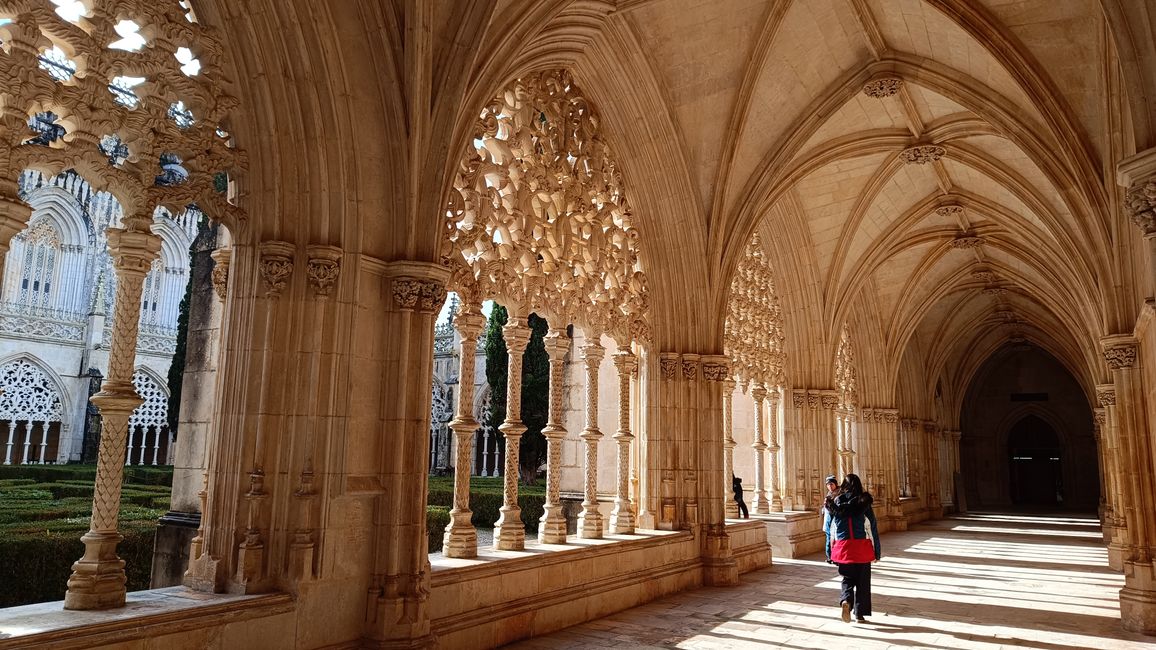 Batalha Monastery