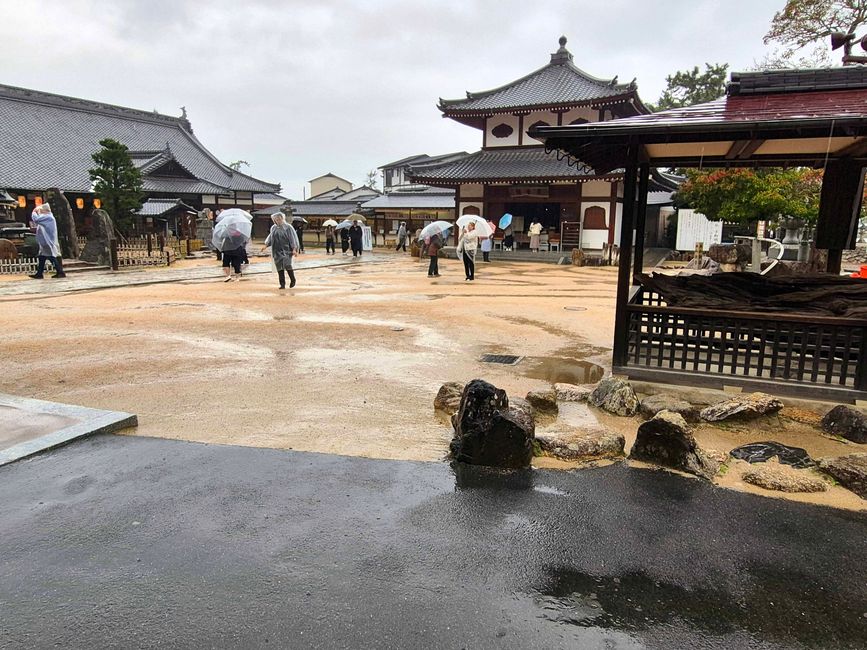 Santuario di Itsukushima