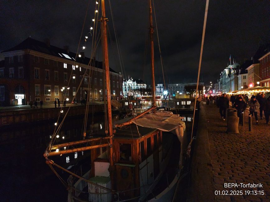 Copenhagen
