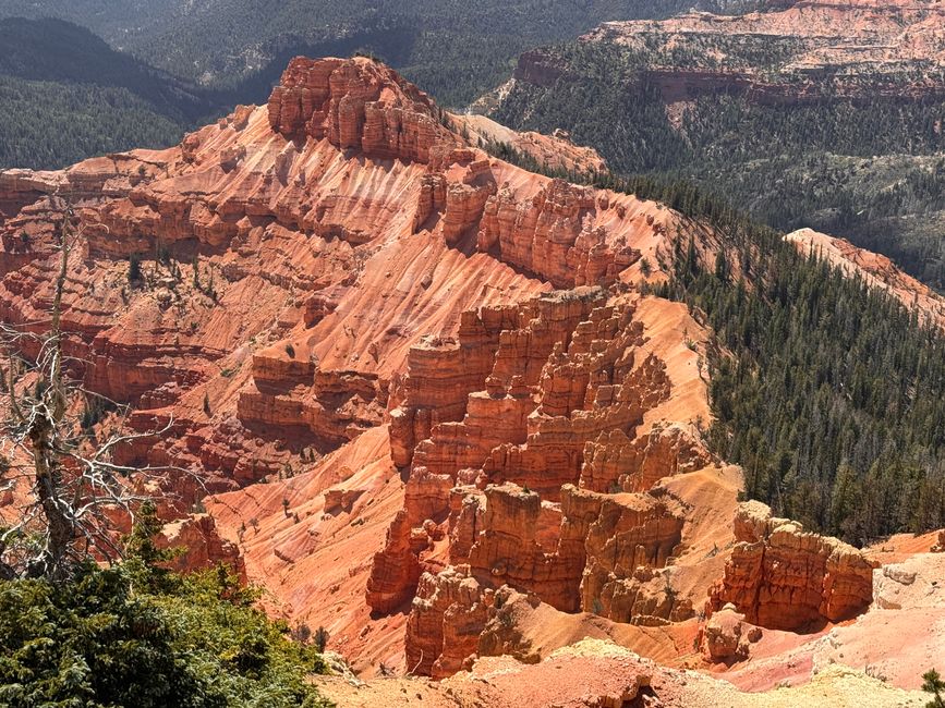 Cedar Breaks