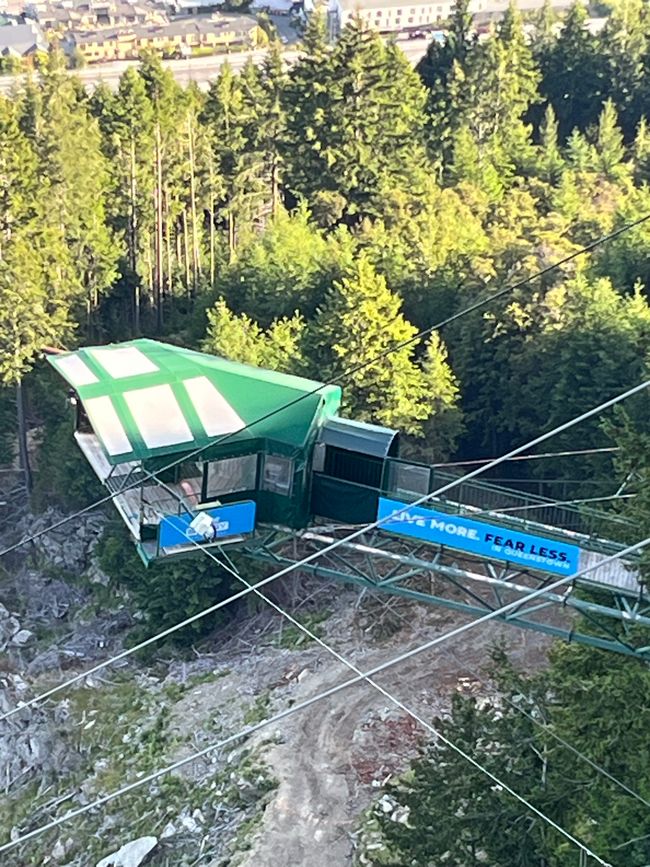 The terms bungee jumping or bungee-jumping refer to a modern extreme sport where one jumps headfirst into the depths from a high structure.