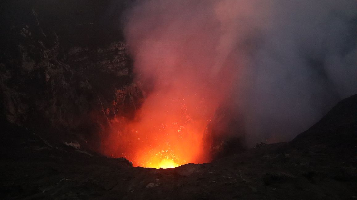 Vulcano Yasur