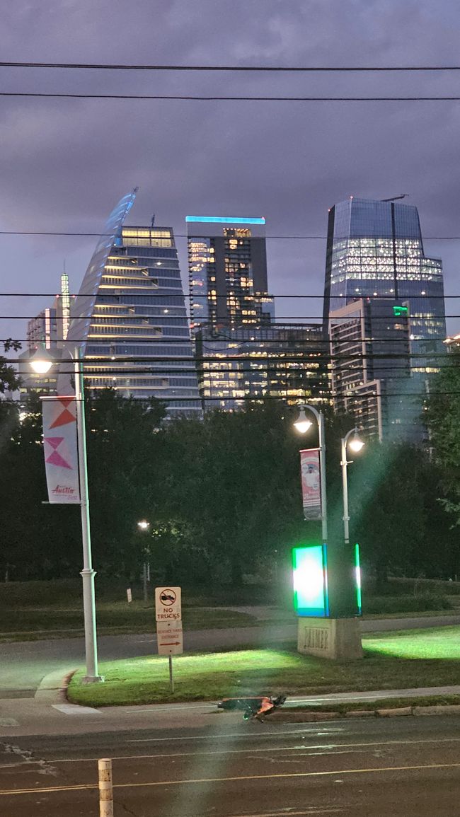 Austin