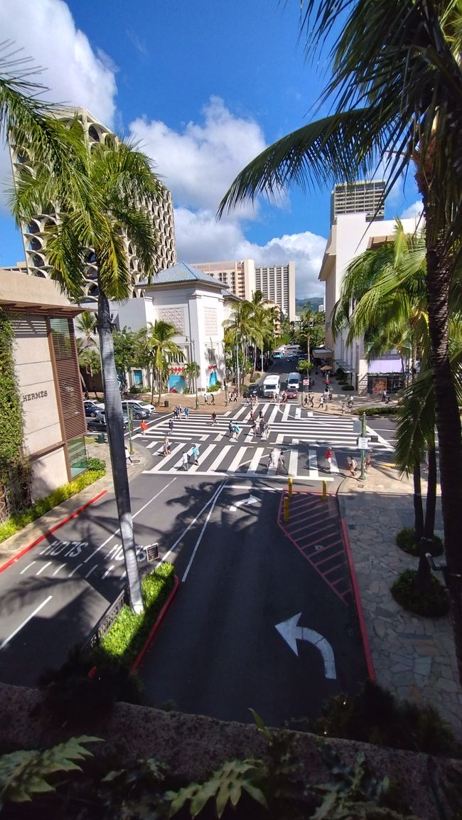 Honolulu