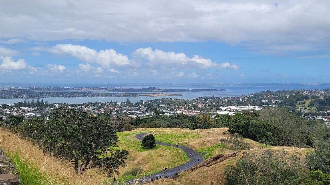 29.Januar-27.Februar 2025 Neuseeland
20.Januar