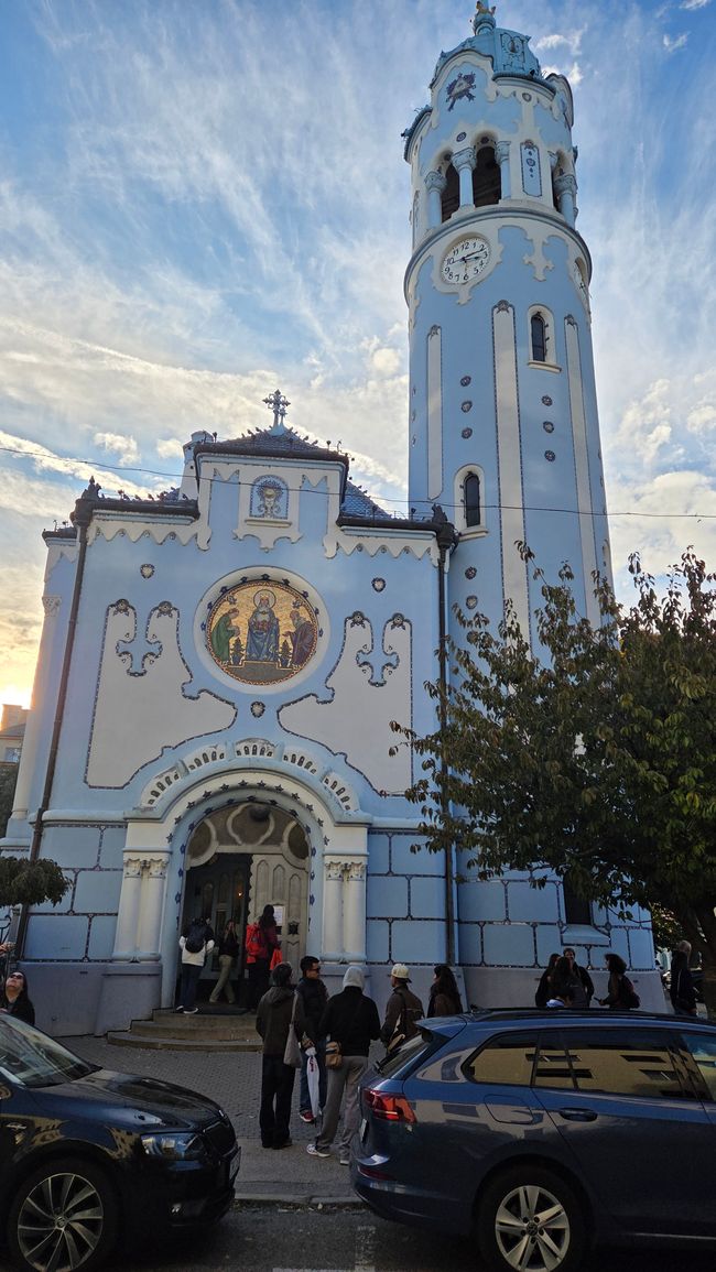Bratislava se viste en octubre 26
