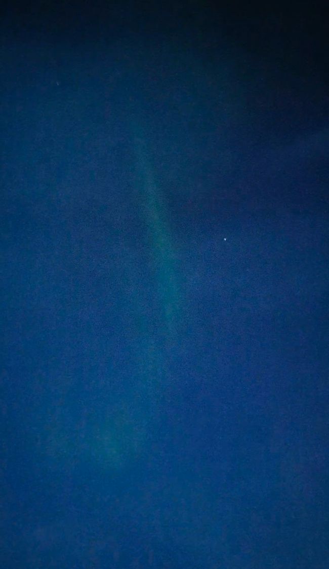Farewell to Finland – Between Rain, Sauna, and Sámi Culture