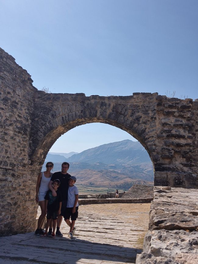 Gjirokastra