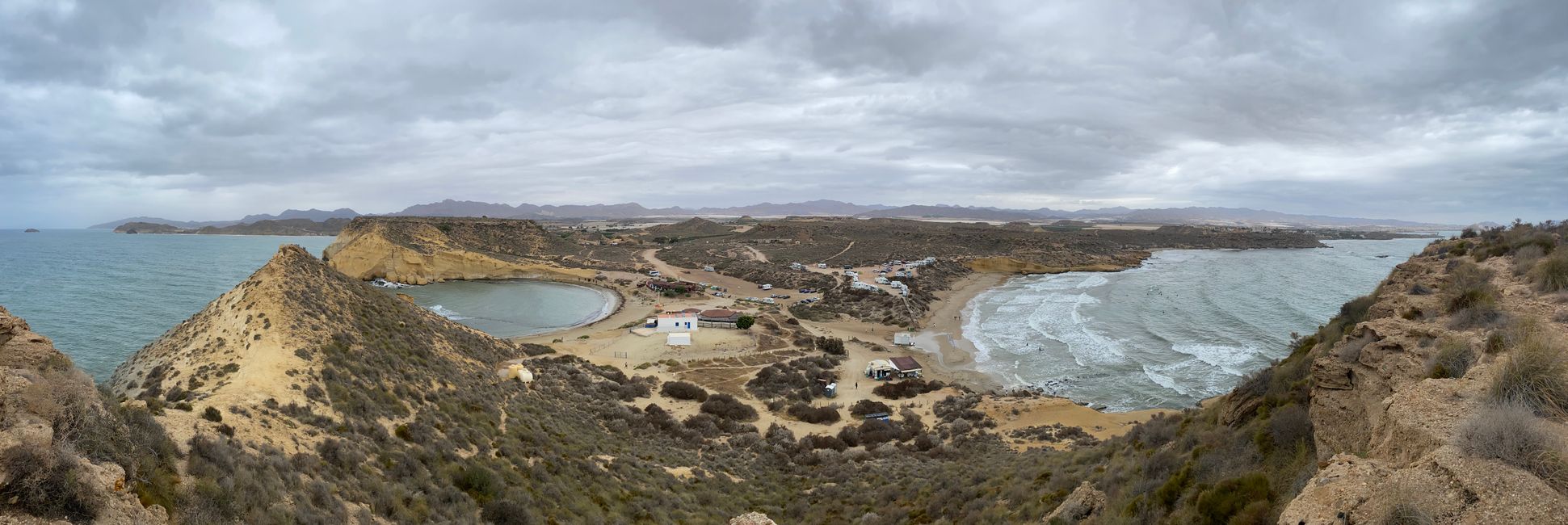 La recomendación secreta de Vanlife Playa de Cacedores es muy popular entre los campistas (como suele ocurrir con las recomendaciones secretas)