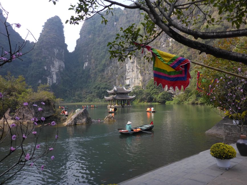Hanh Cung Vu Lam