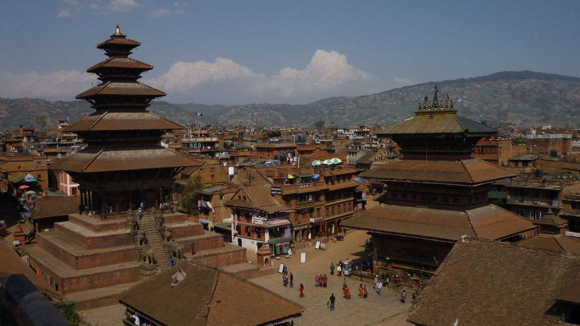 Hello Nepal