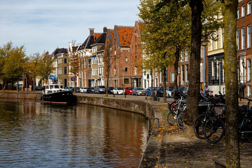 Groninger Marktendag