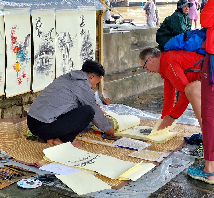 Welt-Kultur und Kommerz