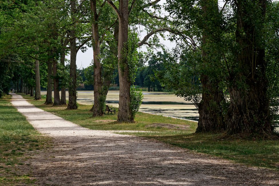 Sully-sur-Loire