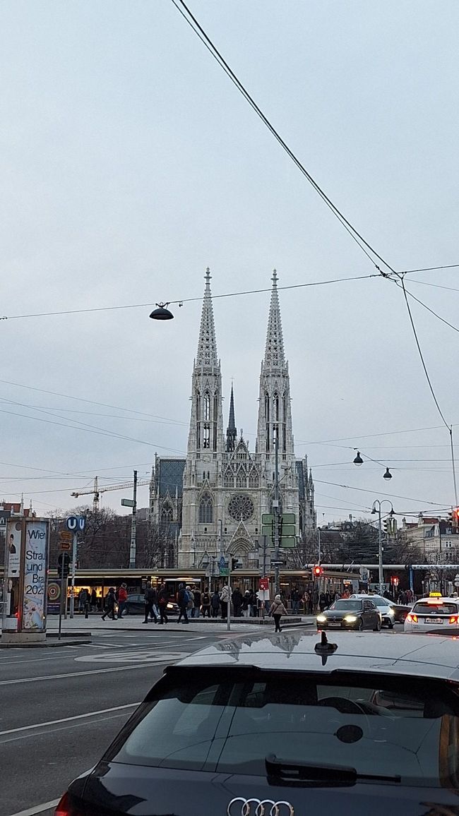 Vienna