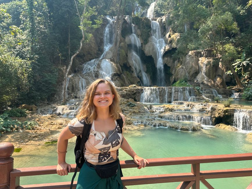 Luang Prabang