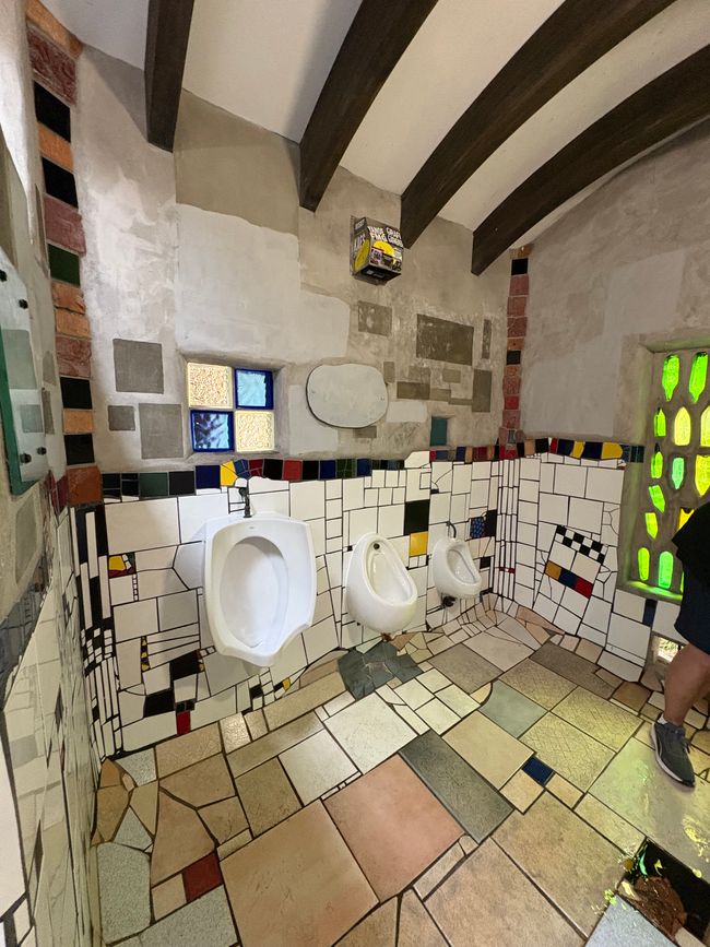 The most famous beach and the bleakest campsite in New Zealand - 90 Mile Beach