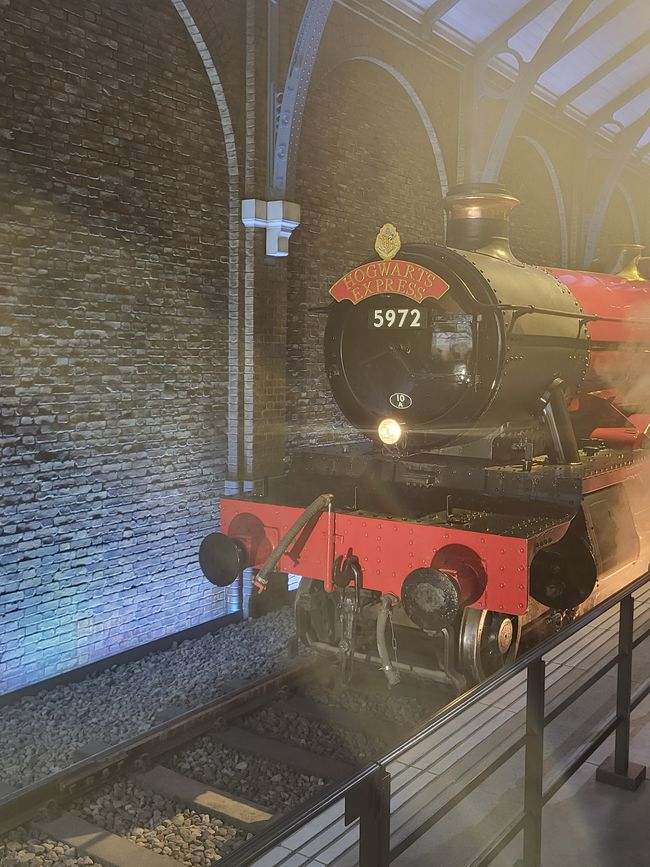 Etiqueta 10 - Tokio con nuestro invitado especial Harty Potter