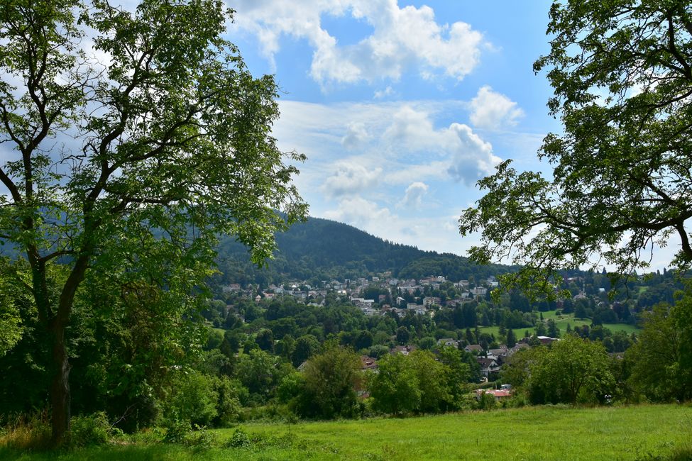 BADENWEILER - El alma mediterránea de la Selva Negra