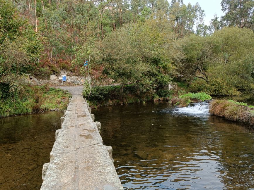 Stone Bridge 