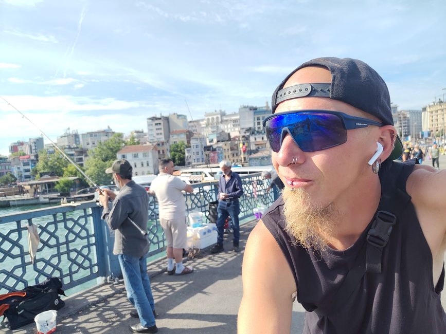 Tour d'essai