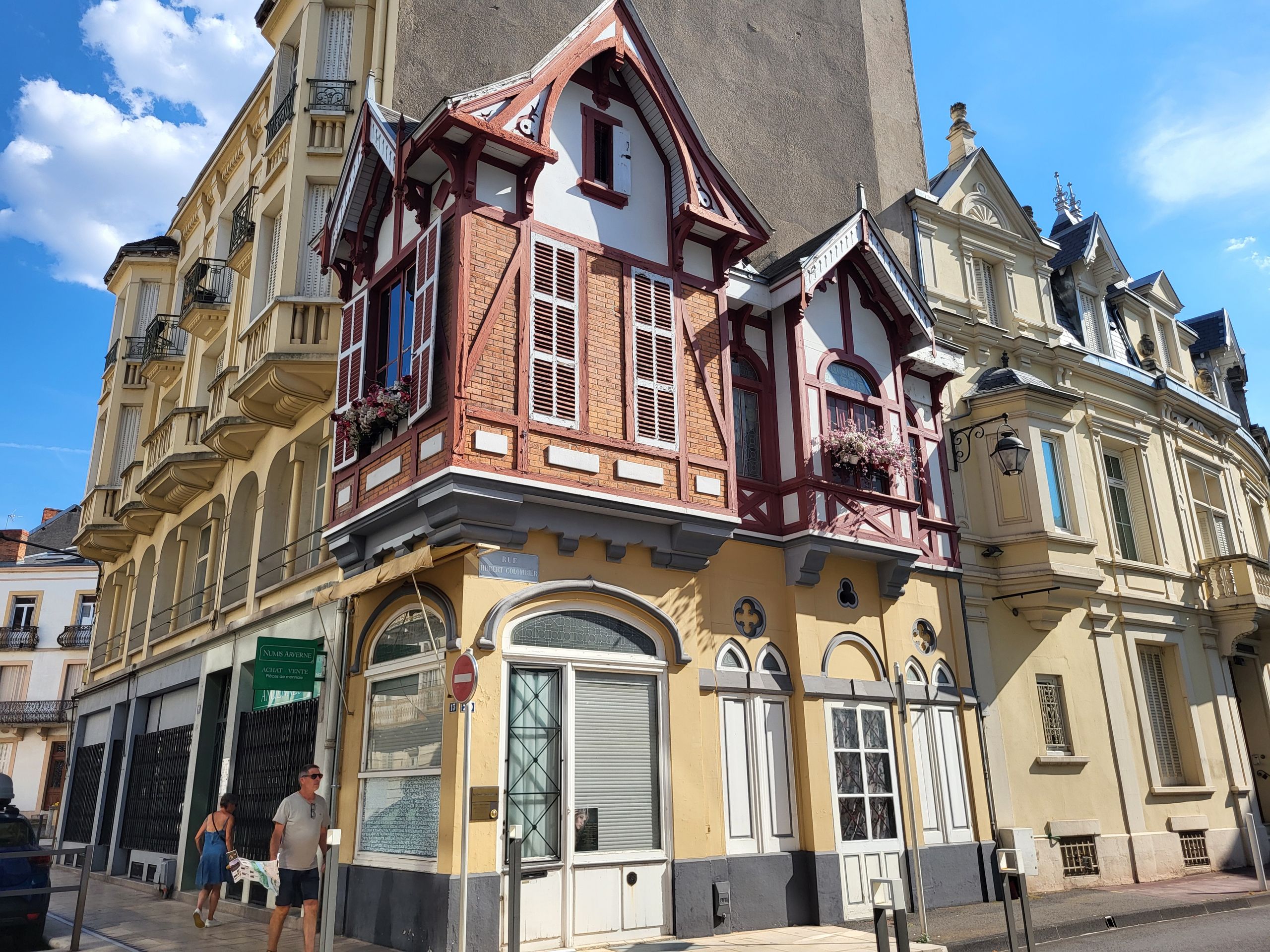 Vichy