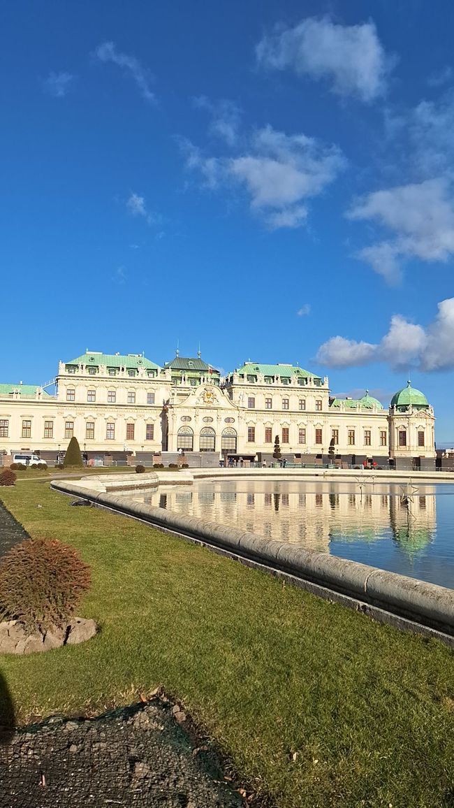 Art History Museum