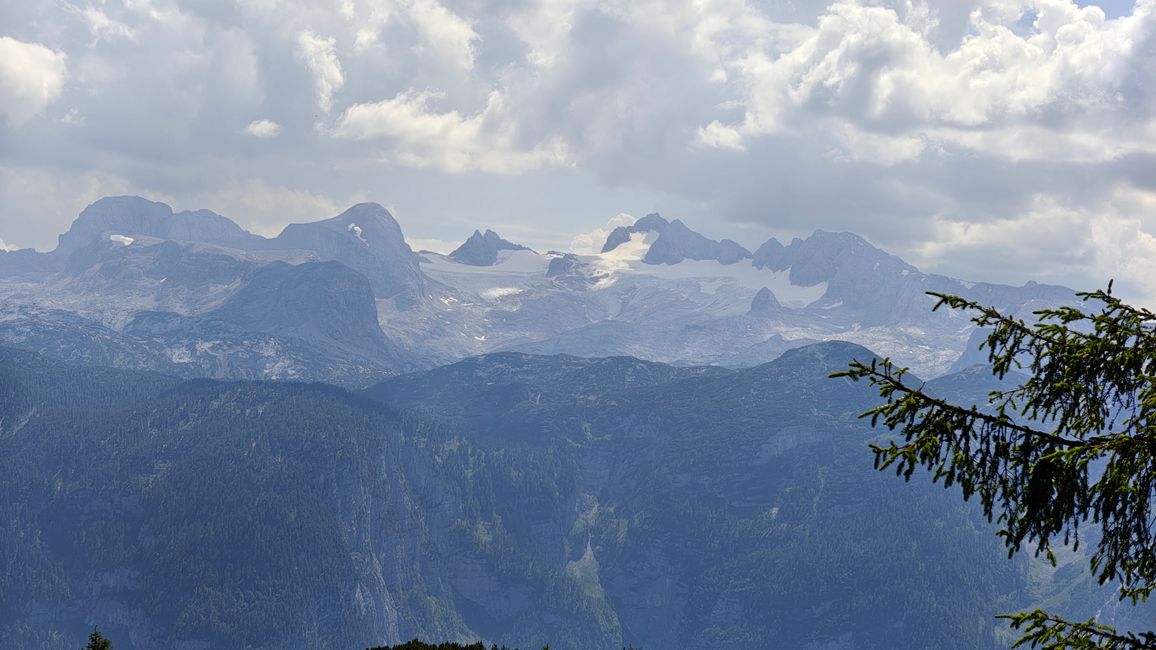 Dachsteingletscher